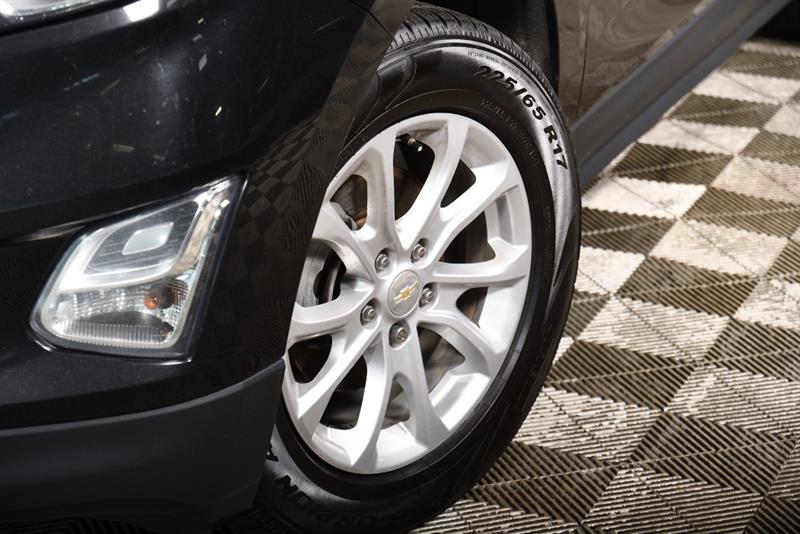 chevrolet Equinox 2018 - 9