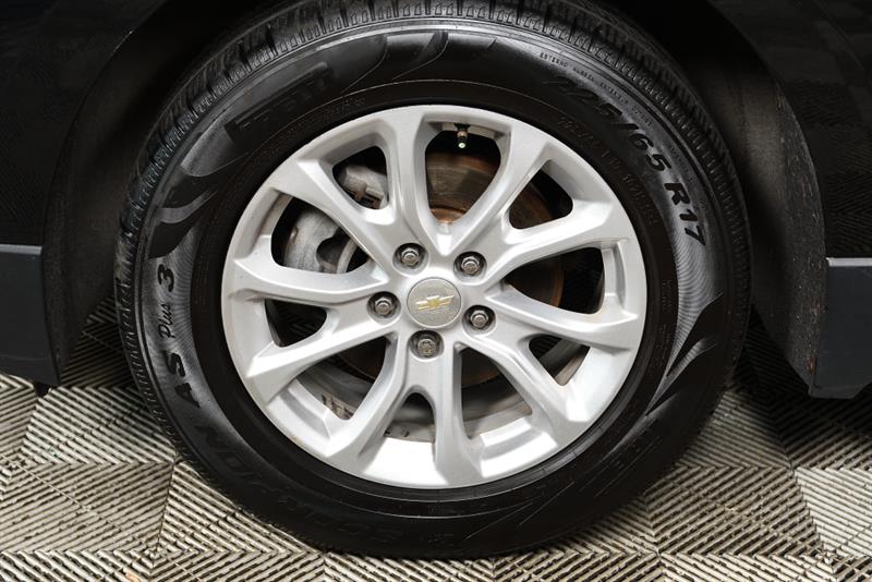 chevrolet Equinox 2018 - 10