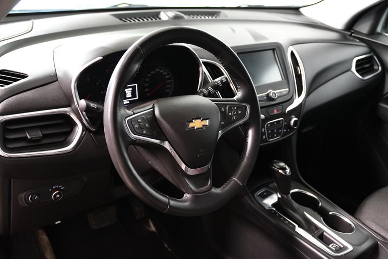 chevrolet Equinox 2018 - 11