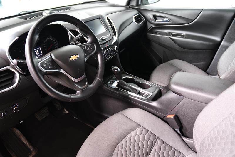 chevrolet Equinox 2018 - 12