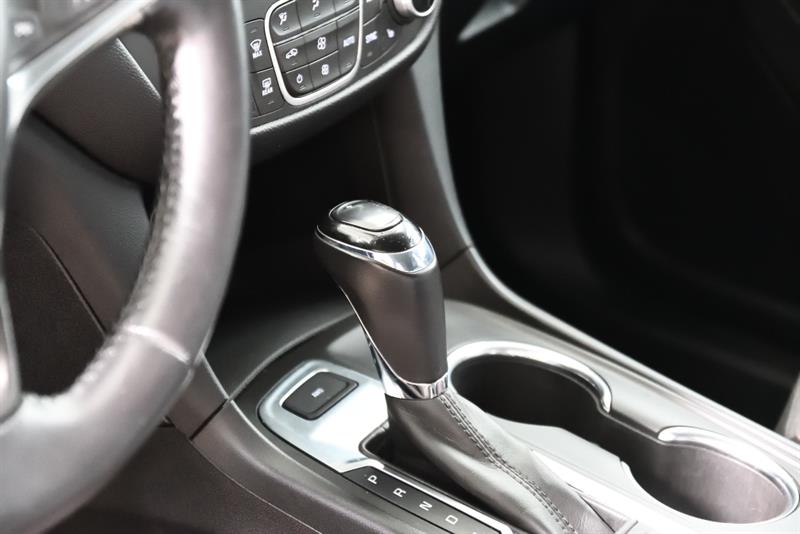 chevrolet Equinox 2018 - 13
