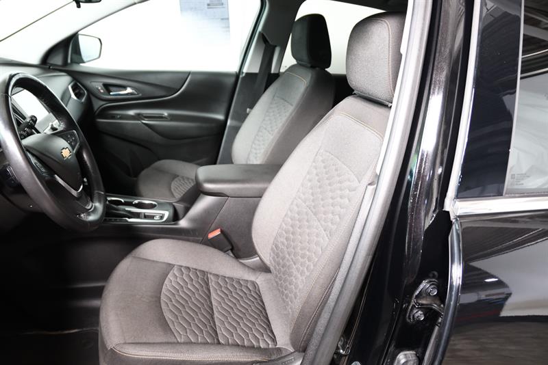 chevrolet Equinox 2018 - 16