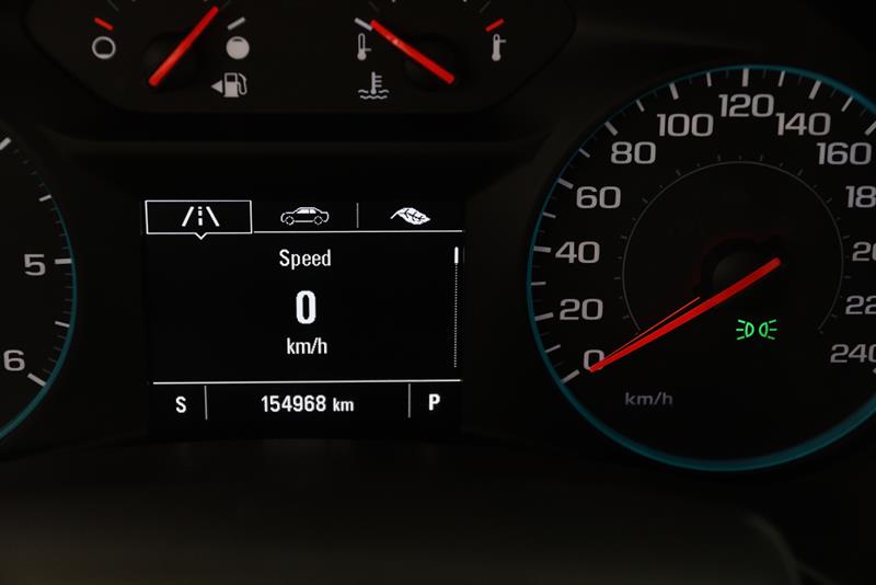 chevrolet Equinox 2018 - 17