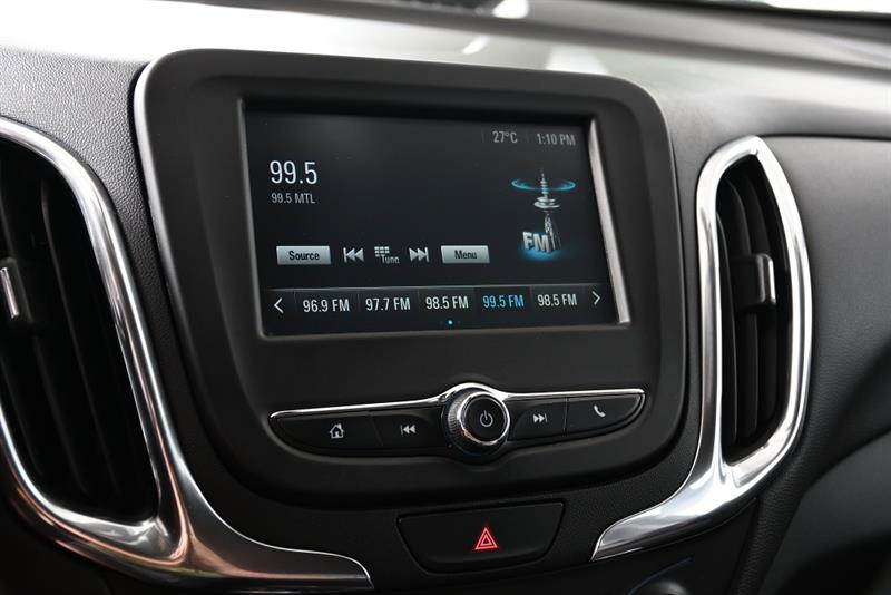 chevrolet Equinox 2018 - 18