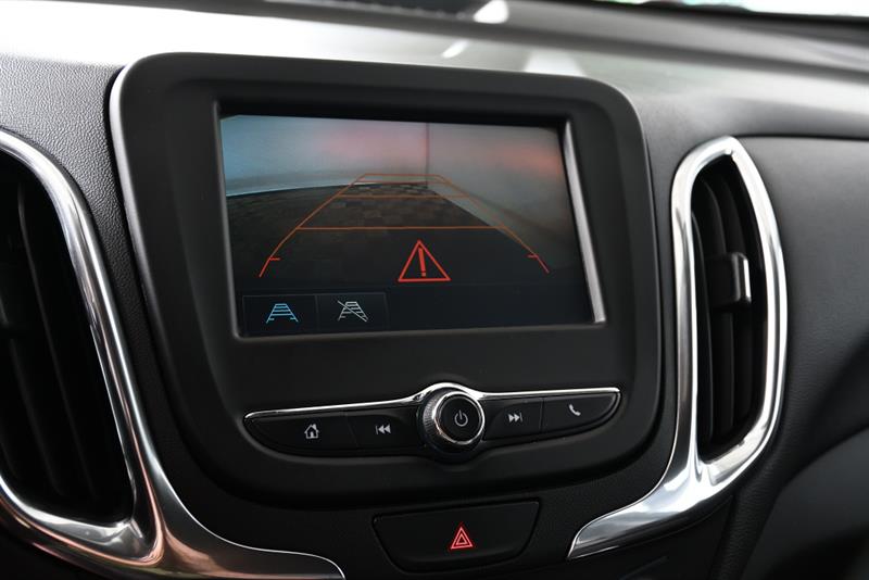 chevrolet Equinox 2018 - 19