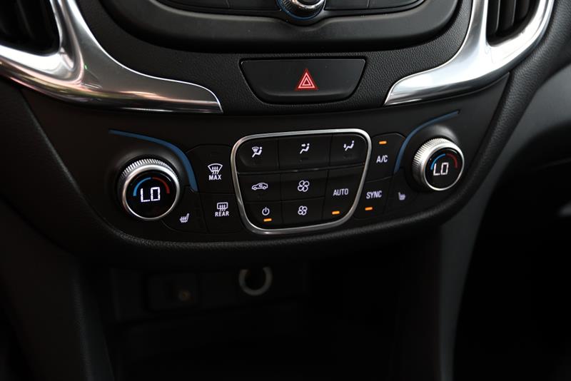 chevrolet Equinox 2018 - 20