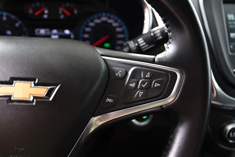 chevrolet Equinox 2018 - 23
