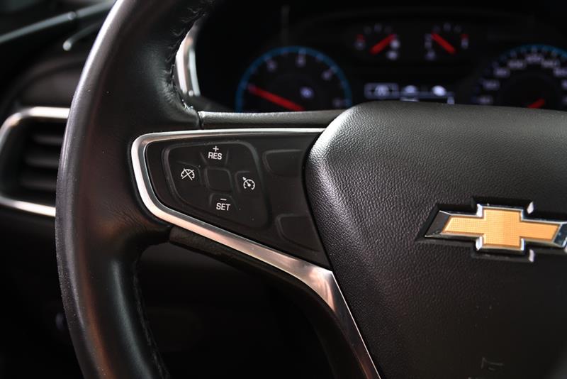 chevrolet Equinox 2018 - 24