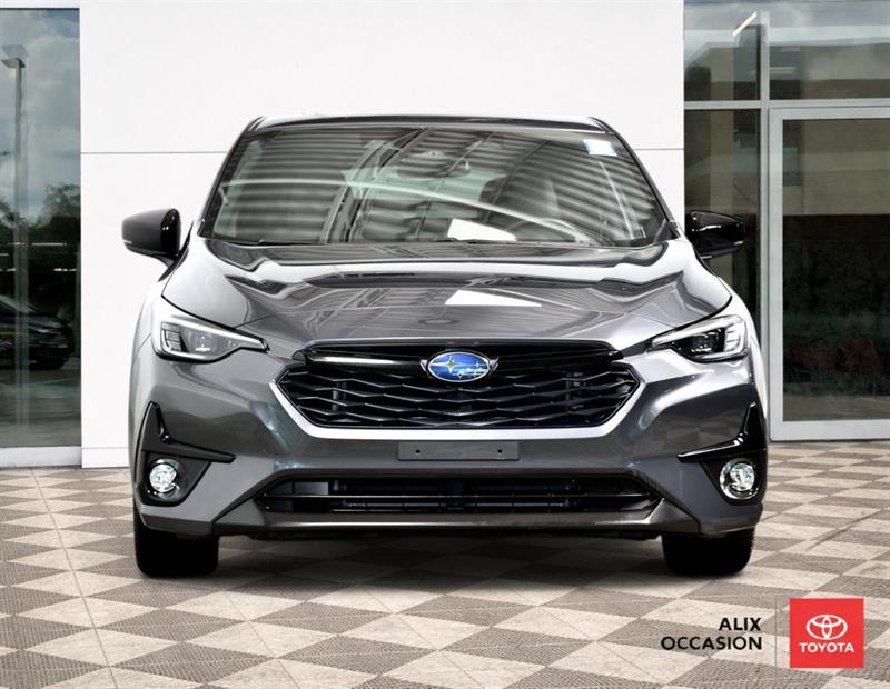subaru Impreza 2024 - 2