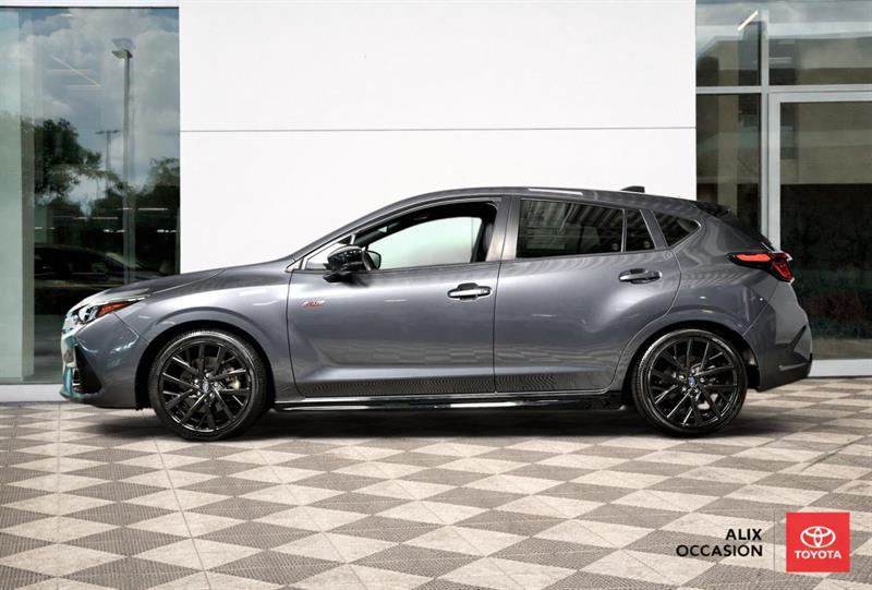 subaru Impreza 2024 - 3