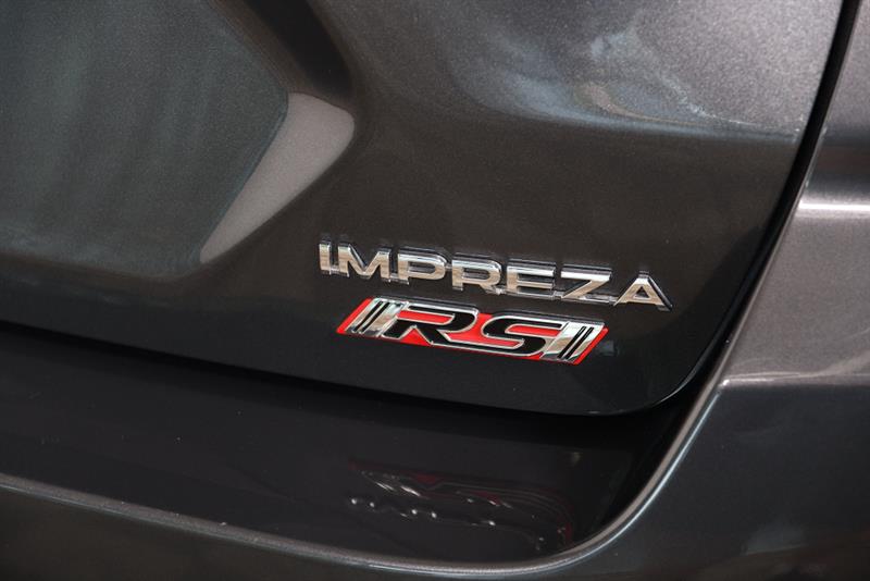 subaru Impreza 2024 - 5