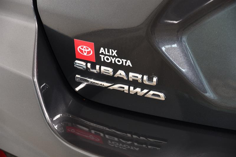 subaru Impreza 2024 - 6