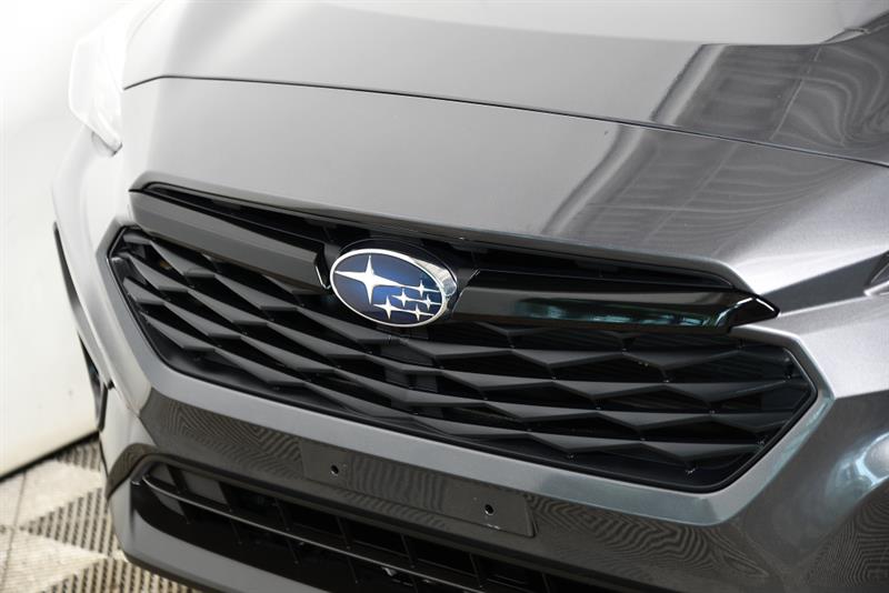 subaru Impreza 2024 - 8