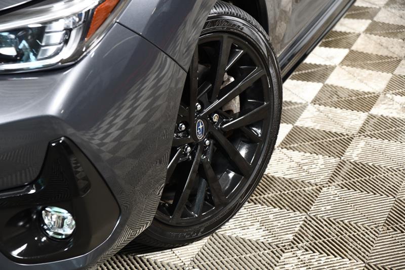 subaru Impreza 2024 - 9