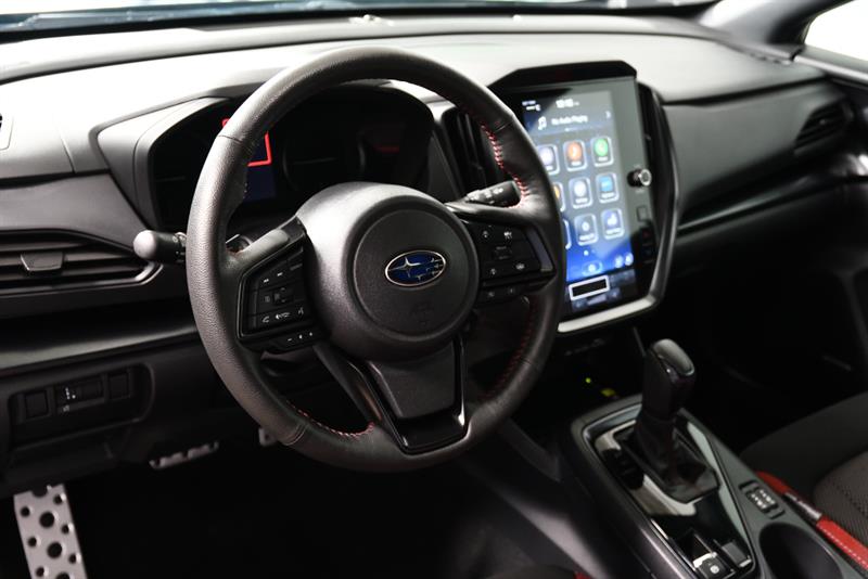 subaru Impreza 2024 - 11