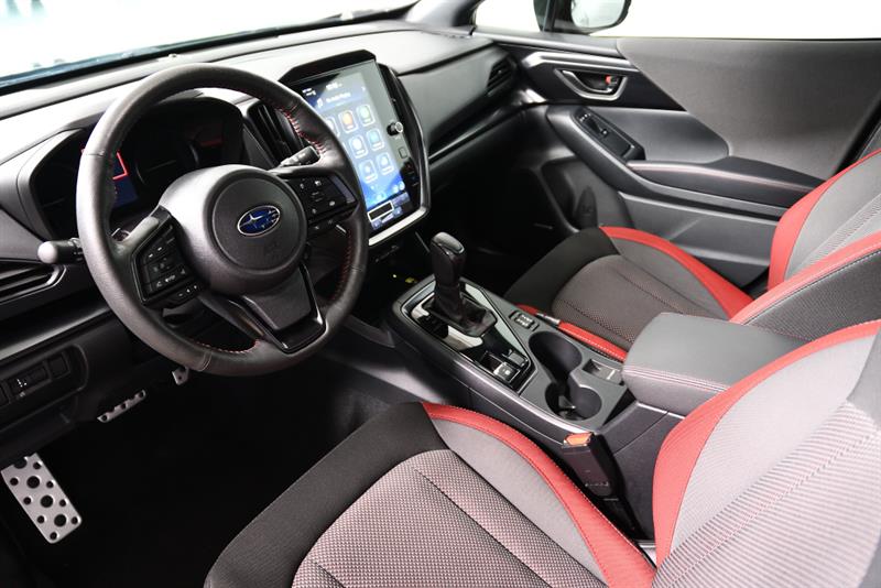 subaru Impreza 2024 - 12
