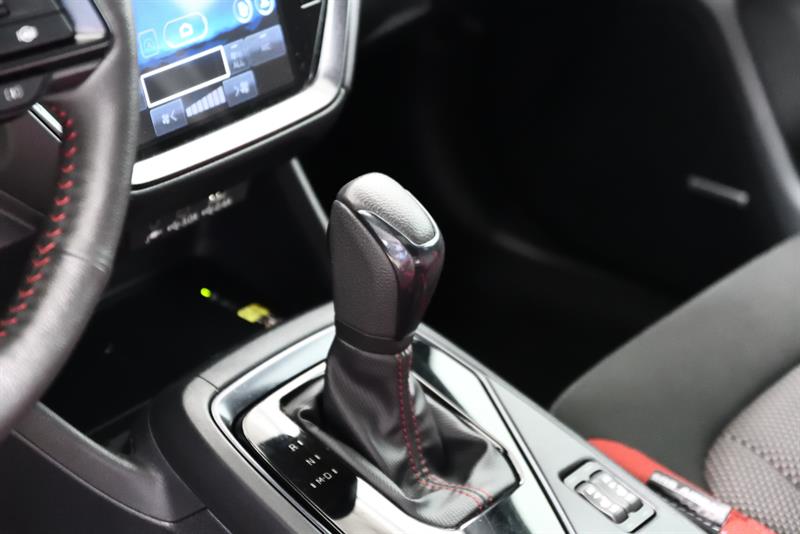 subaru Impreza 2024 - 13