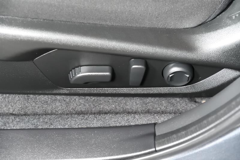 subaru Impreza 2024 - 15