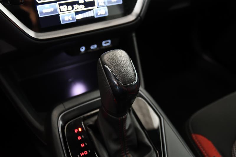 subaru Impreza 2024 - 23