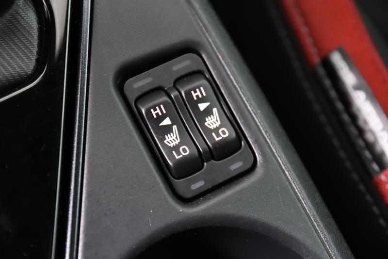 subaru Impreza 2024 - 24