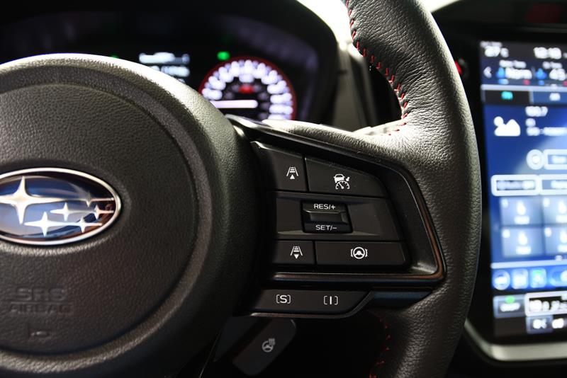subaru Impreza 2024 - 25