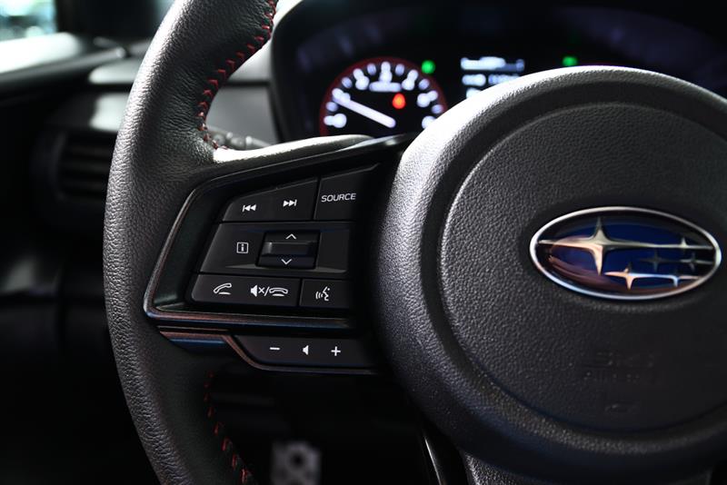 subaru Impreza 2024 - 27