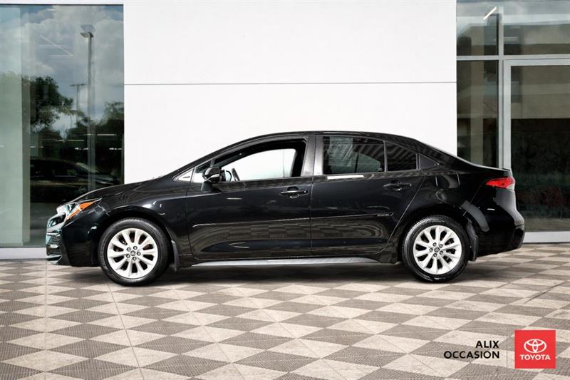 toyota Corolla 2022 - 2