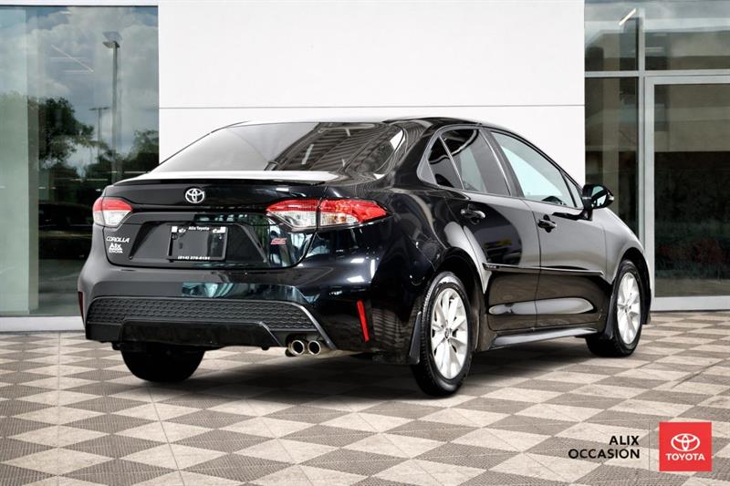toyota Corolla 2022 - 3