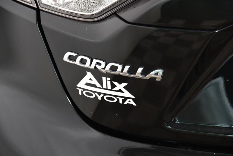 toyota Corolla 2022 - 5