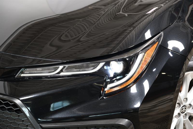toyota Corolla 2022 - 6