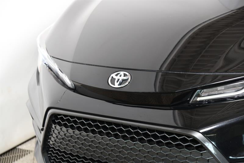 toyota Corolla 2022 - 7
