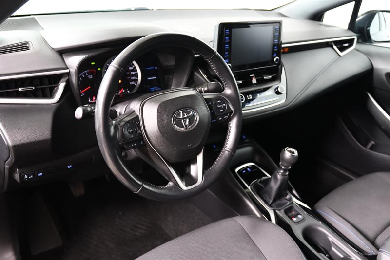 toyota Corolla 2022 - 10