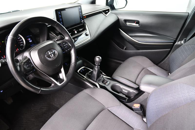 toyota Corolla 2022 - 11