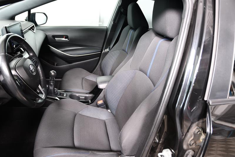 toyota Corolla 2022 - 14