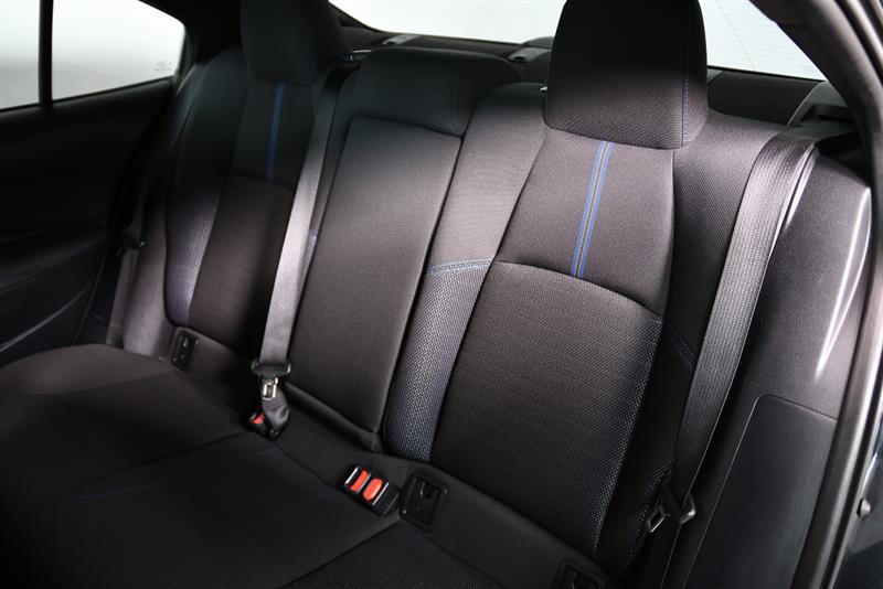 toyota Corolla 2022 - 15