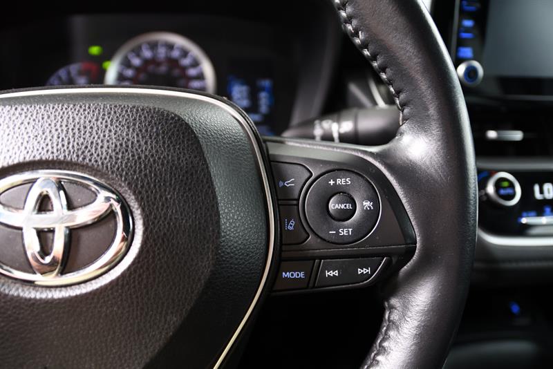 toyota Corolla 2022 - 23