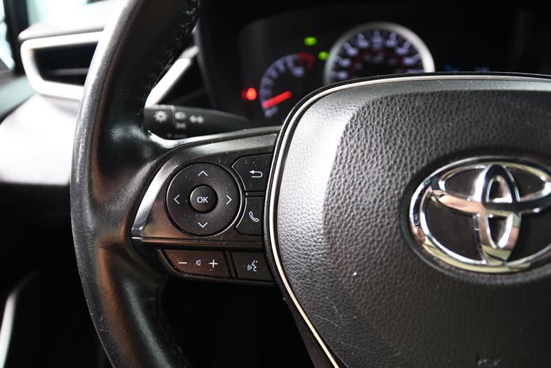 toyota Corolla 2022 - 24