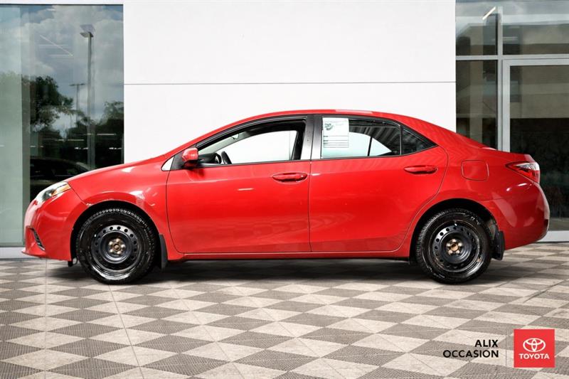 toyota Corolla 2014 - 3