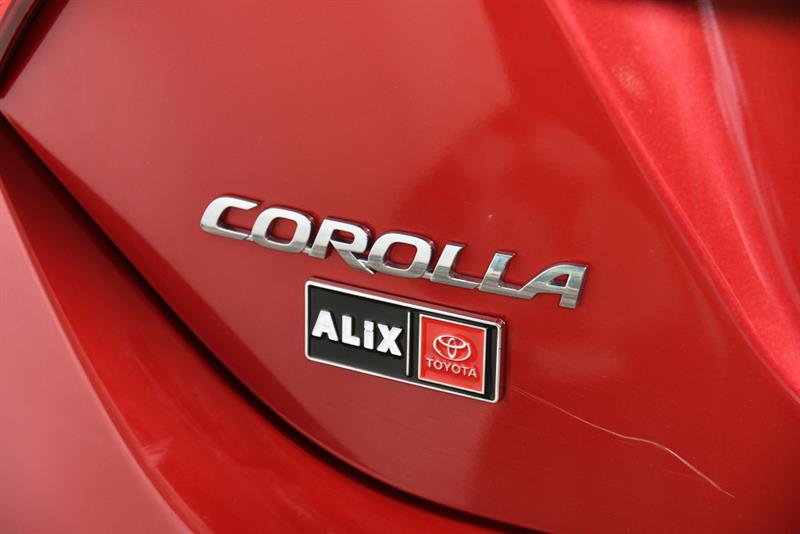 toyota Corolla 2014 - 6