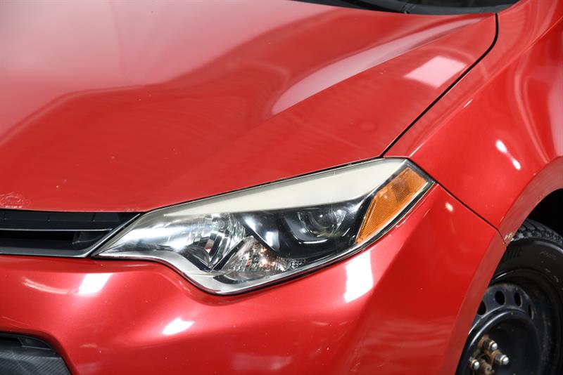 toyota Corolla 2014 - 7