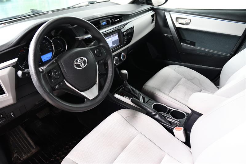 toyota Corolla 2014 - 9