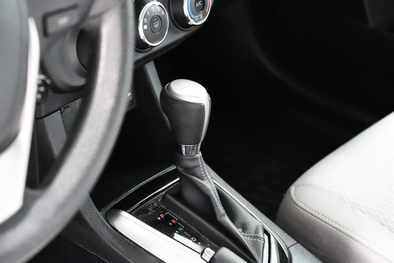 toyota Corolla 2014 - 10