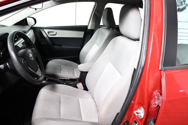 toyota Corolla 2014 - 12
