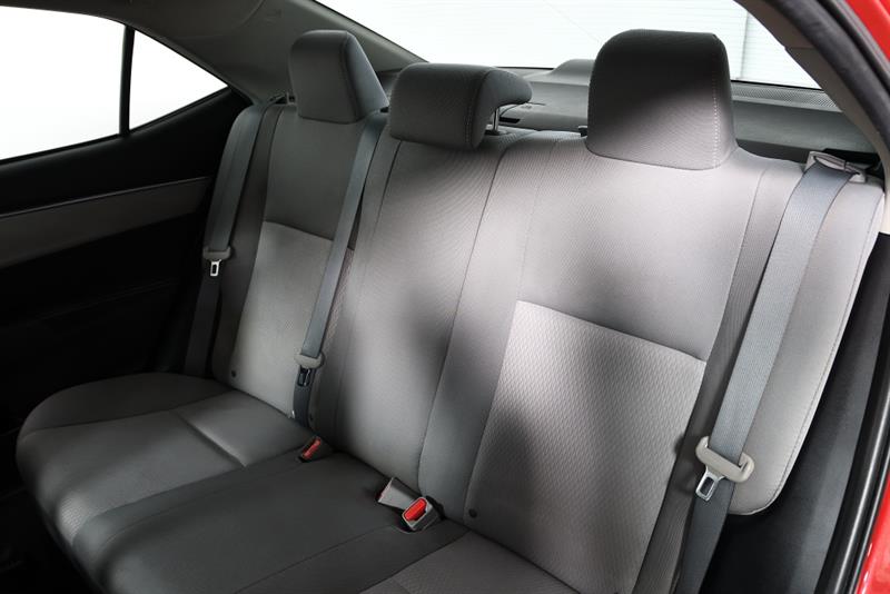 toyota Corolla 2014 - 13