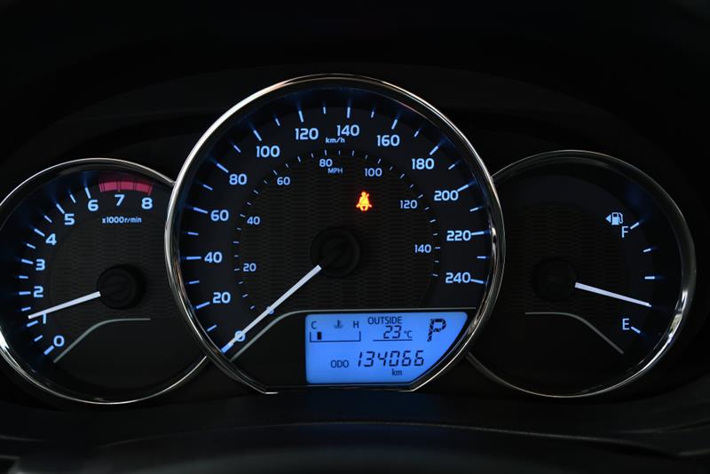 toyota Corolla 2014 - 14