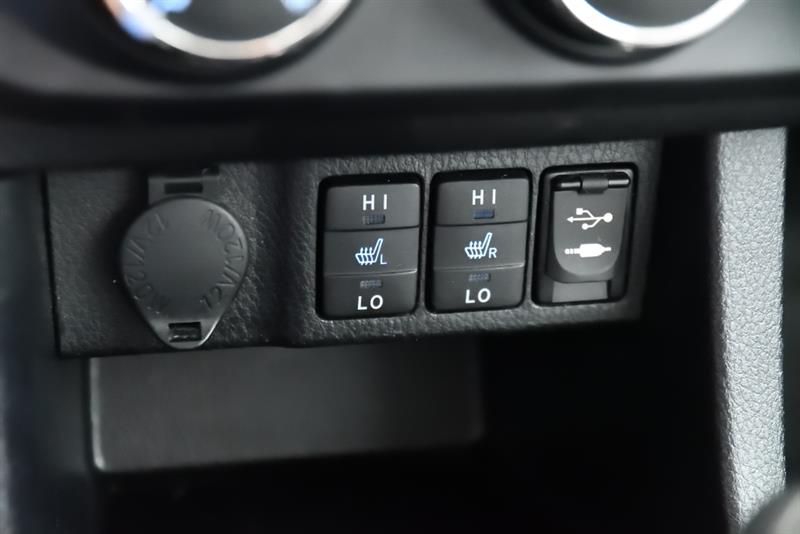 toyota Corolla 2014 - 19