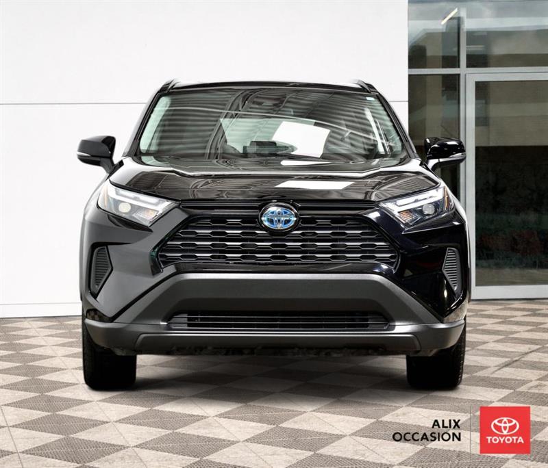 toyota RAV4 2024 - 2