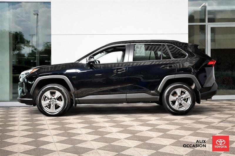 toyota RAV4 2024 - 3