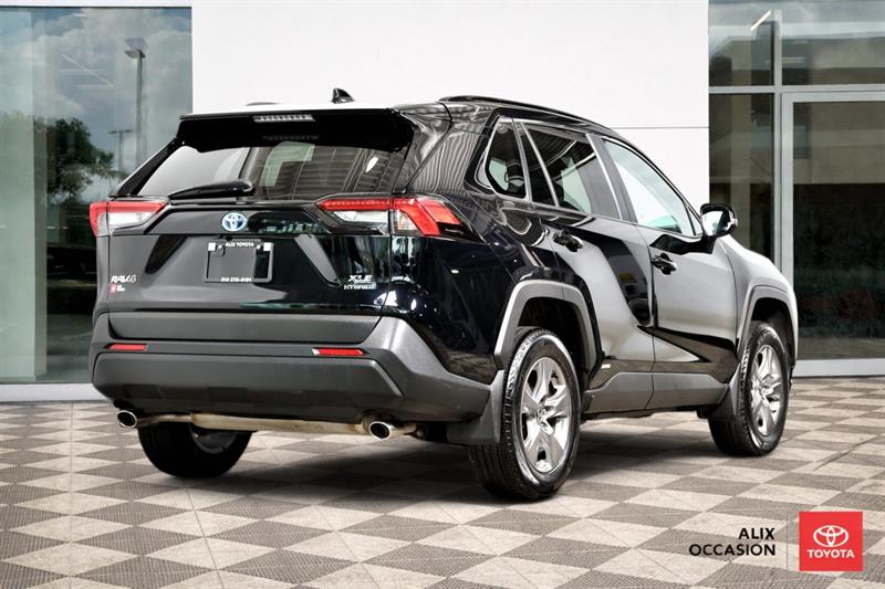 toyota RAV4 2024 - 4