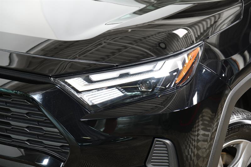 toyota RAV4 2024 - 7